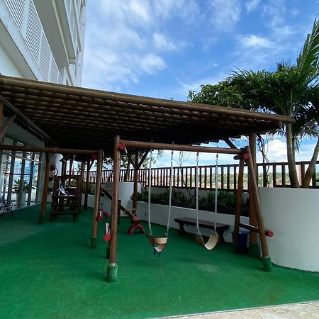 Paraiso Frente Al Mar Caribe En Cartagena. מראה חיצוני תמונה
